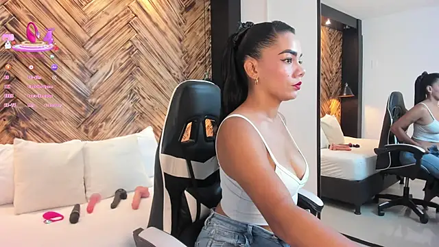 dana daree online show from 05.07.26