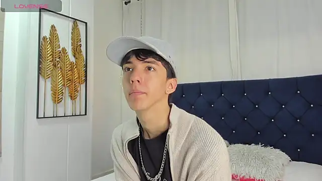 AerumChae online show from 02.09.26