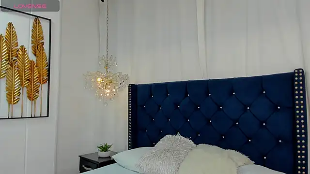 AerumChae online show from 02.19.26