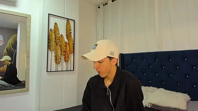 AerumChae online show from 02.23.26