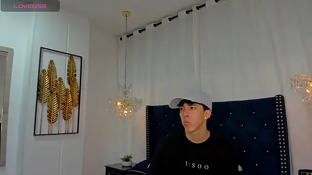 AerumChae online show from 02.26.26