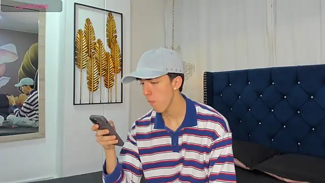 AerumChae online show from 03.06.26