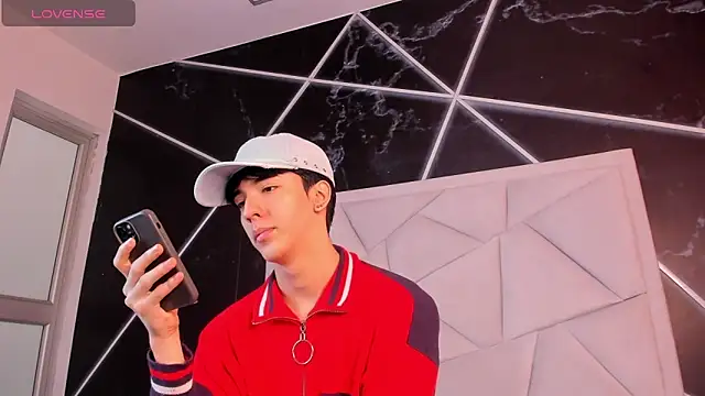 AerumChae online show from 04.22.26