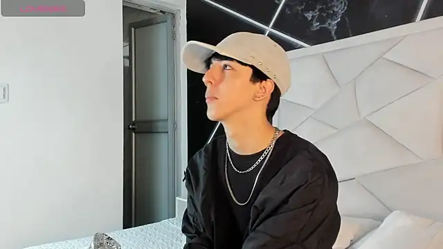 AerumChae online show from 05.30.26