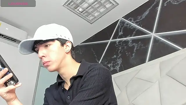 AerumChae online show from 06.06.26