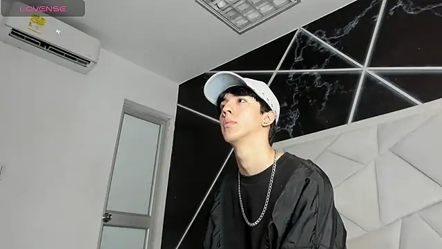AerumChae online show from 06.09.26