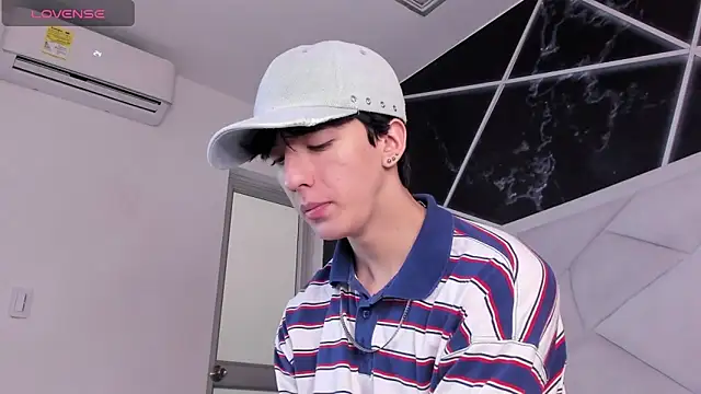 AerumChae online show from 06.10.26