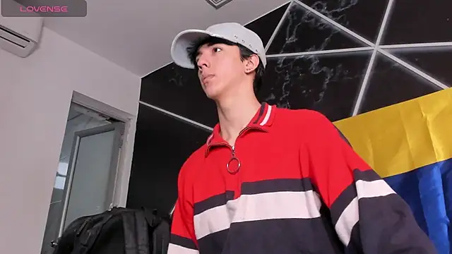 AerumChae online show from 06.16.26