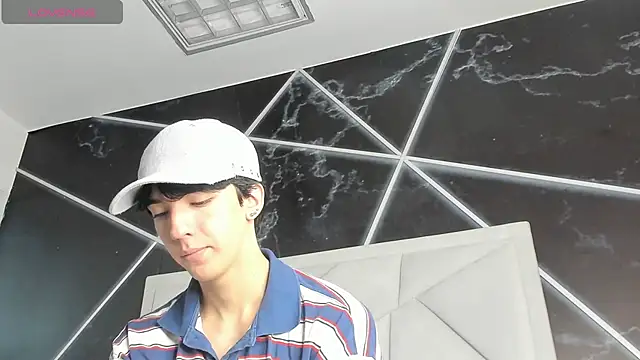 Snapshot of AerumChae chatting on 06.24.26 AerumChae online show from 06.24.26