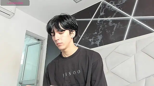 Snapshot of AerumChae chatting on 07.09.26 AerumChae online show from 07.09.26