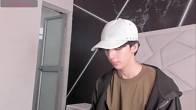 Snapshot of AerumChae chatting on 07.22.26 AerumChae online show from 07.22.26