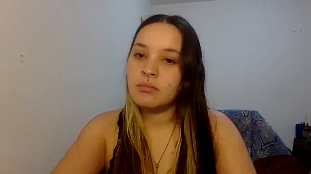 Snapshot of devilbaby9696 chatting on 12.20.25 devilbaby9696 online show from 12.20.25