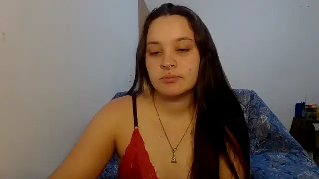 Snapshot of devilbaby9696 chatting on 12.21.25 devilbaby9696 online show from 12.21.25