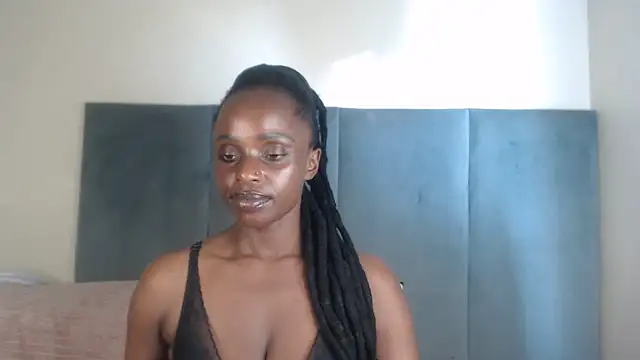 Jah-Queen online show from 10.15.25