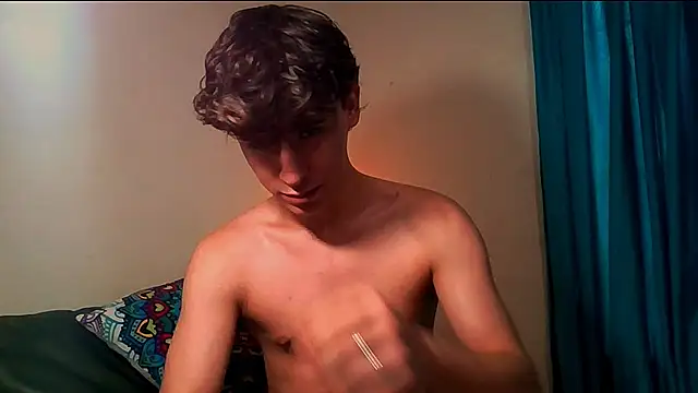 RoberthAlv online show from 09.18.25