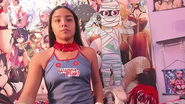 Snapshot of miatentazione chatting on 10.30.25 miatentazione online show from 10.30.25