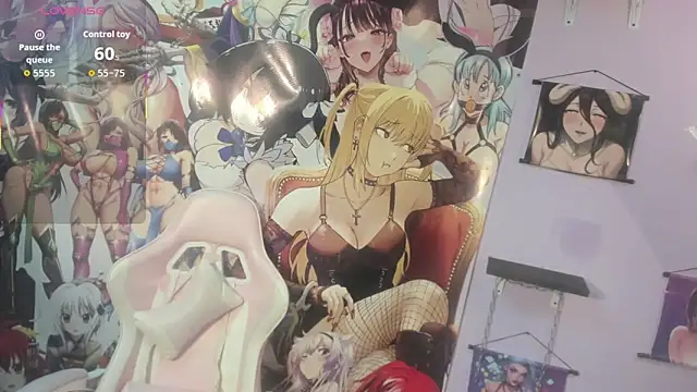 Snapshot of miatentazione chatting on 11.11.25 miatentazione online show from 11.11.25