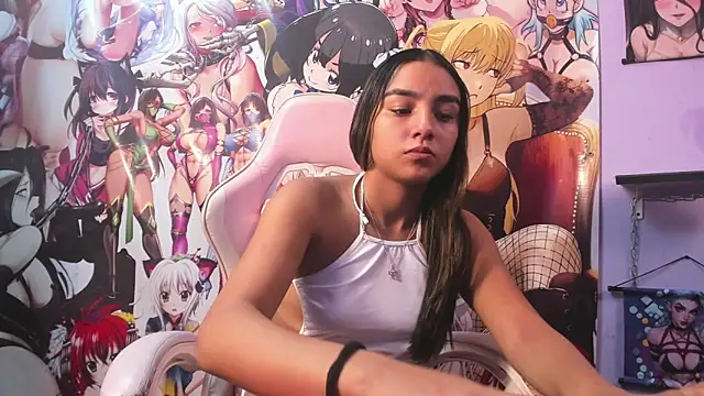 Snapshot of miatentazione chatting on 11.22.25 miatentazione online show from 11.22.25