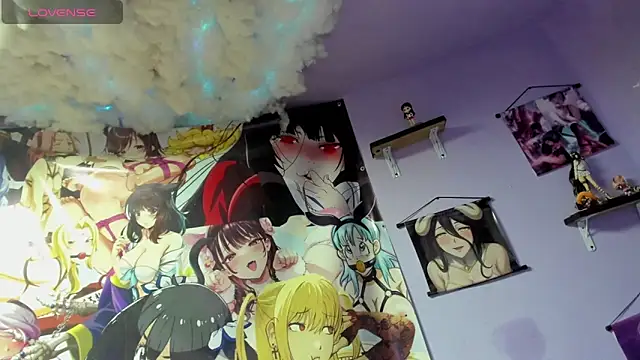 Snapshot of miatentazione chatting on 12.05.25 miatentazione online show from 12.05.25