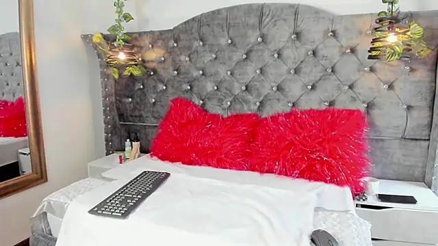 Blushhabex online show from 09.27.25