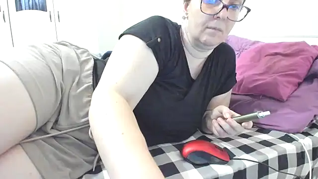 wetladyjoy online show from 07.04.26