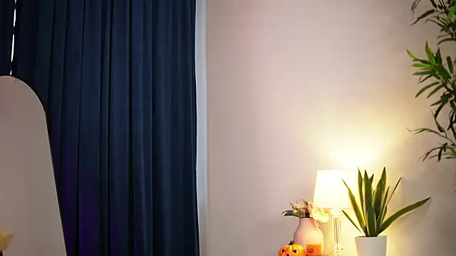  ChloeLee  online show from 11.03.25