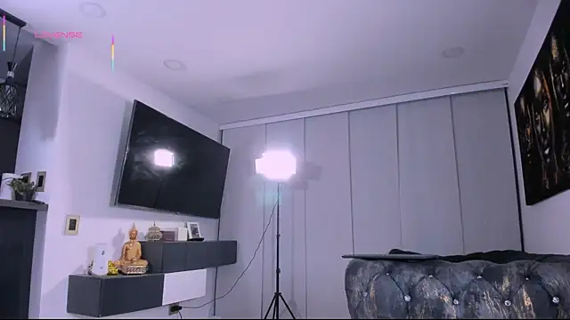  Mia Pink  online show from 07.25.26