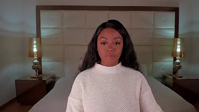 Emmy jacksson online show from 11.15.25