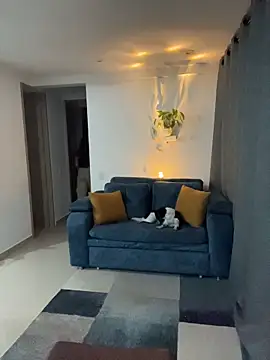 Snapshot of Lily_June chatting on 11.29.25 Lily June online show from 11.29.25