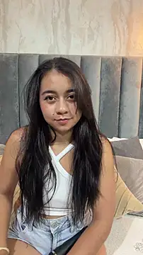 Lily June online show from 05.09.26
