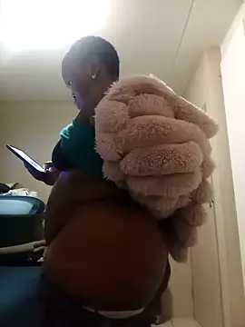 Lolly Ramochele online show from 03.14.26