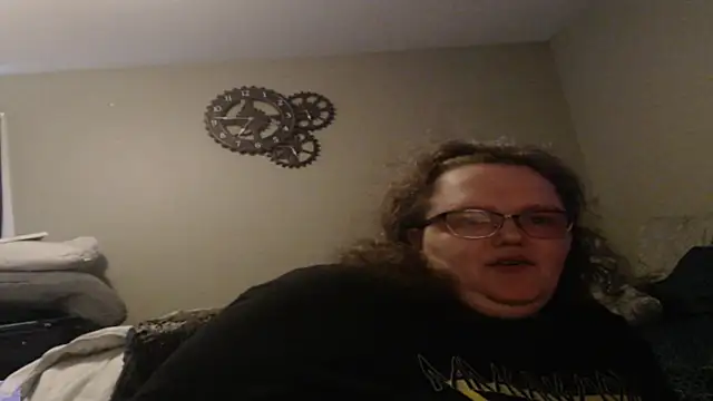 TheMistyPrice online show from 11.03.25