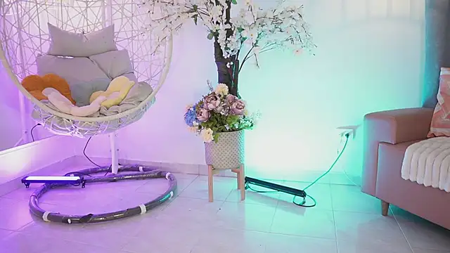 JadeSummerr online show from 09.16.25