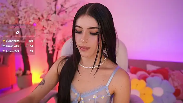 JadeSummerr online show from 04.29.26