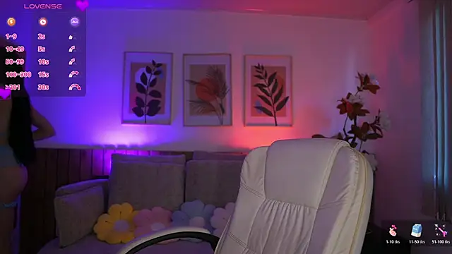 JadeSummerr online show from 07.28.26