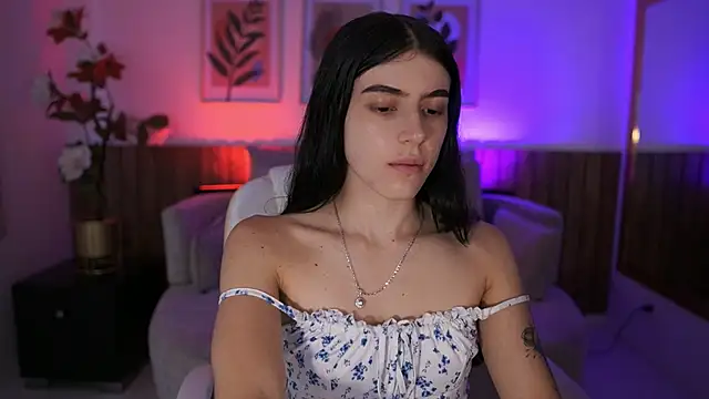 JadeSummerr online show from 07.31.26