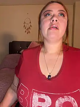 maddy Bloomm online show from 03.04.26