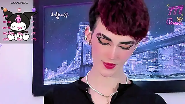 Snapshot of Baby_FenixTS chatting on 06.21.26 Baby FenixTS online show from 06.21.26