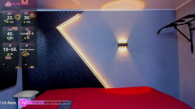 Horny nick18 online show from 06.12.26
