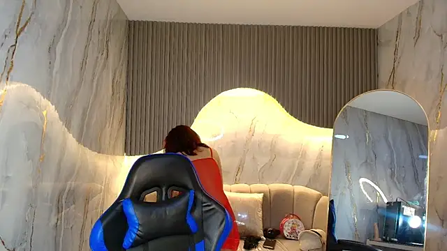 valentina r  online show from 09.09.25