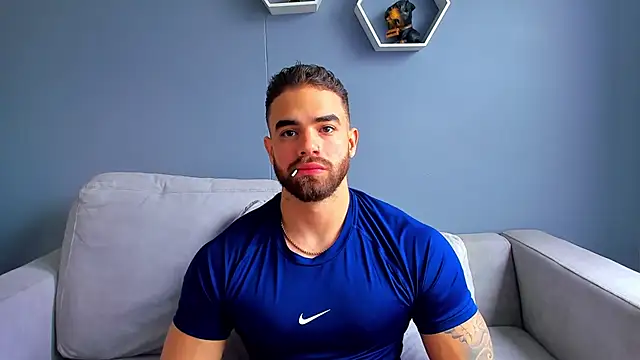 Paul Phoenix online show from 10.09.25