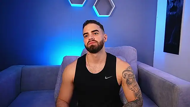 Paul Phoenix online show from 02.09.26