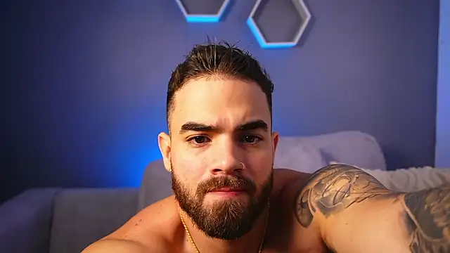 Paul Phoenix online show from 02.11.26