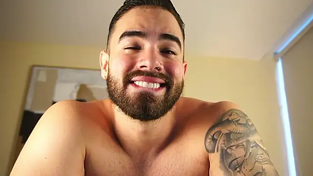 Paul Phoenix online show from 03.09.26