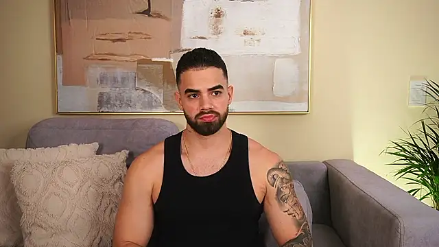 Paul Phoenix online show from 03.11.26