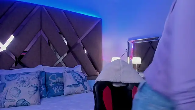 BelhaLawuo online show from 10.02.25