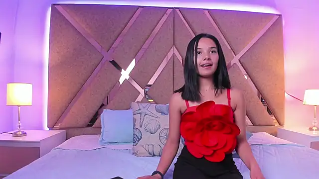 Snapshot of BelhaLawuo chatting on 02.02.26 BelhaLawuo online show from 02.02.26