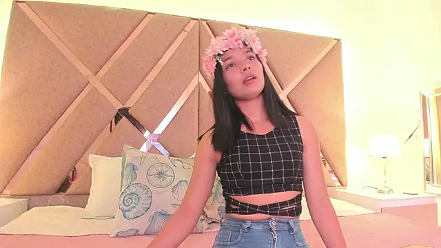 Snapshot of BelhaLawuo chatting on 03.11.26 BelhaLawuo online show from 03.11.26