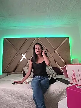 Snapshot of BelhaLawuo chatting on 03.31.26 BelhaLawuo online show from 03.31.26