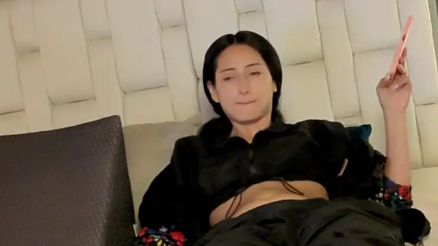 Adhara7 online show from 02.10.26